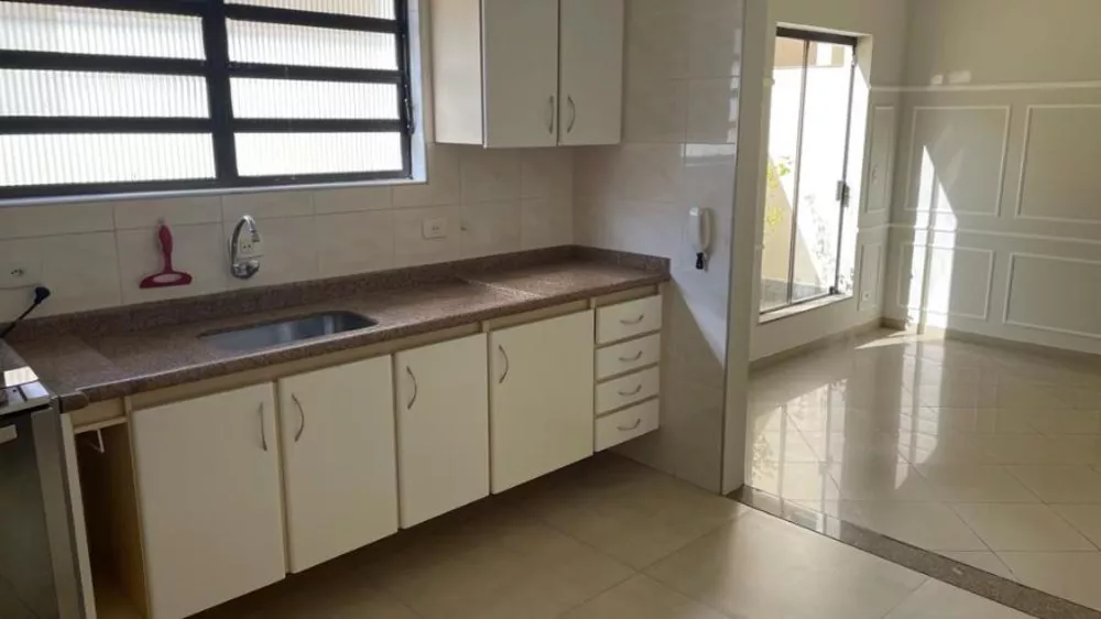 Sobrado para alugar com 3 quartos, 198m² - Foto 8