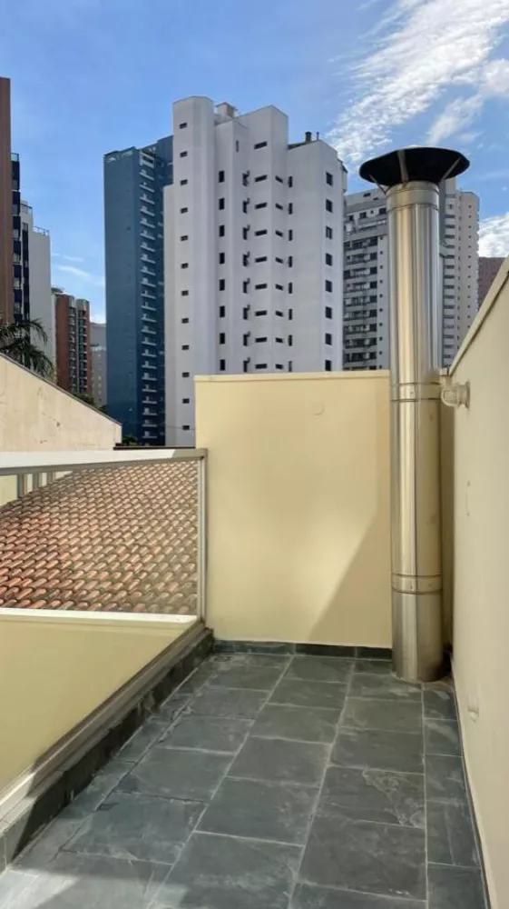 Sobrado para alugar com 3 quartos, 198m² - Foto 12