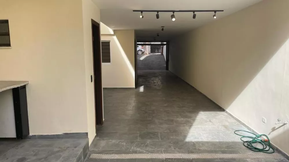 Sobrado para alugar com 3 quartos, 198m² - Foto 16