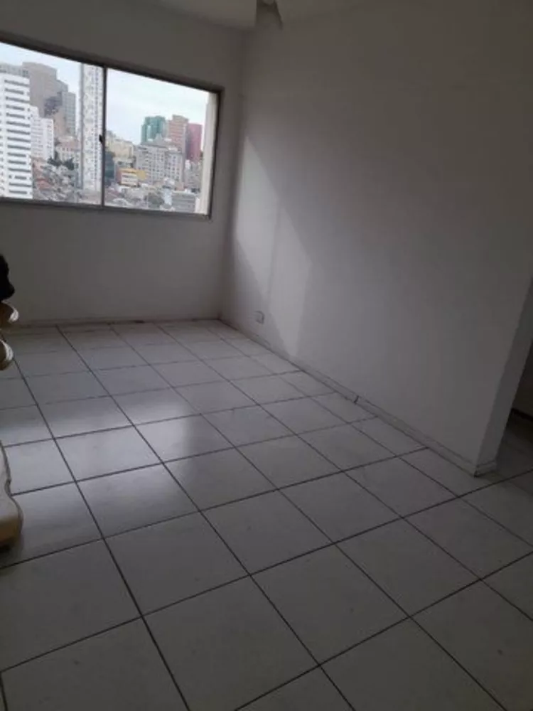 Apartamento à venda com 2 quartos, 48m² - Foto 1