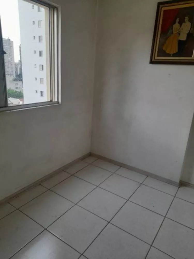 Apartamento à venda com 2 quartos, 48m² - Foto 3