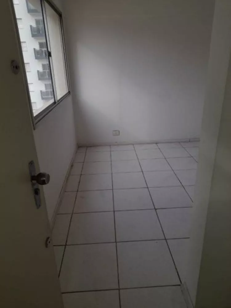 Apartamento à venda com 2 quartos, 48m² - Foto 2