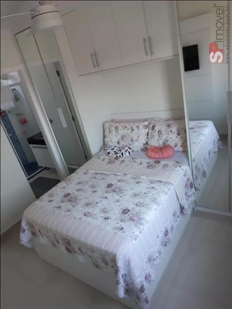 Casa à venda com 3 quartos, 89m² - Foto 3