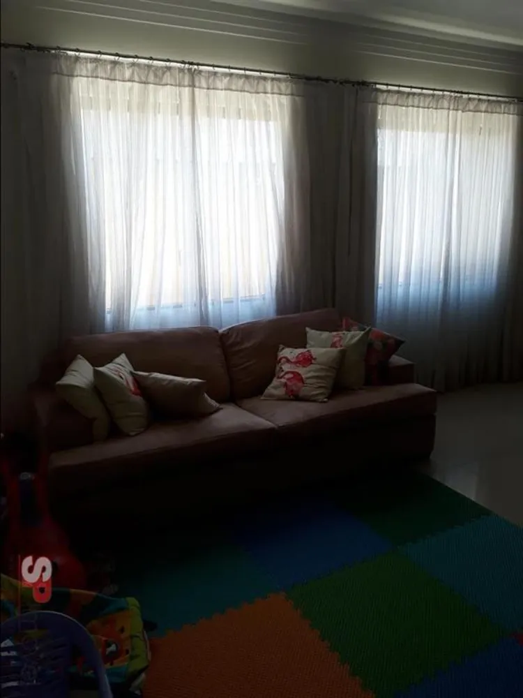 Casa, 3 quartos, 89 m² - Foto 12