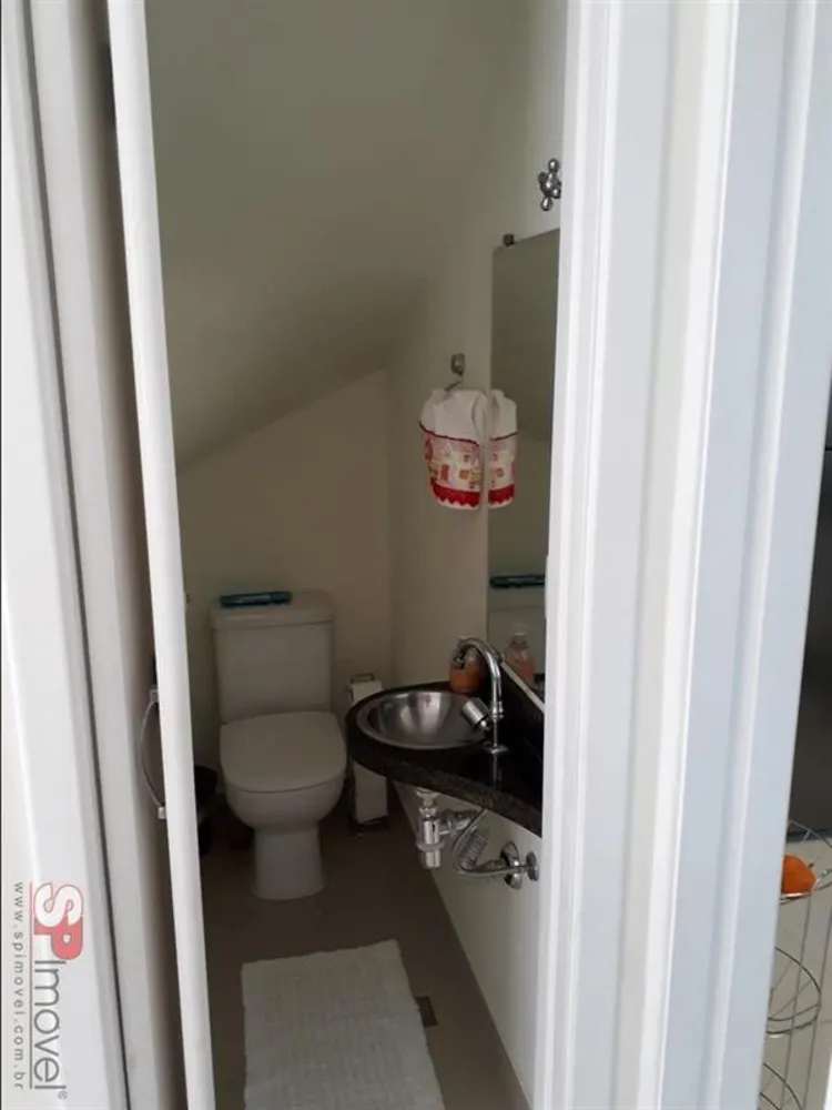 Casa, 3 quartos, 89 m² - Foto 14