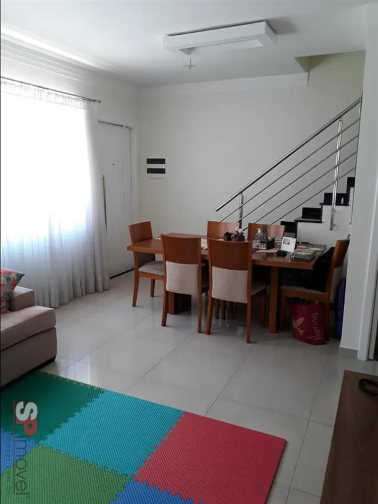 Casa, 3 quartos, 89 m² - Foto 11