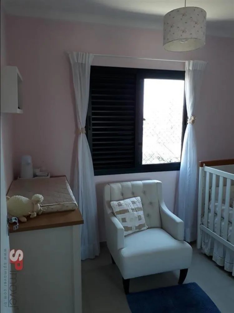 Casa, 3 quartos, 89 m² - Foto 6