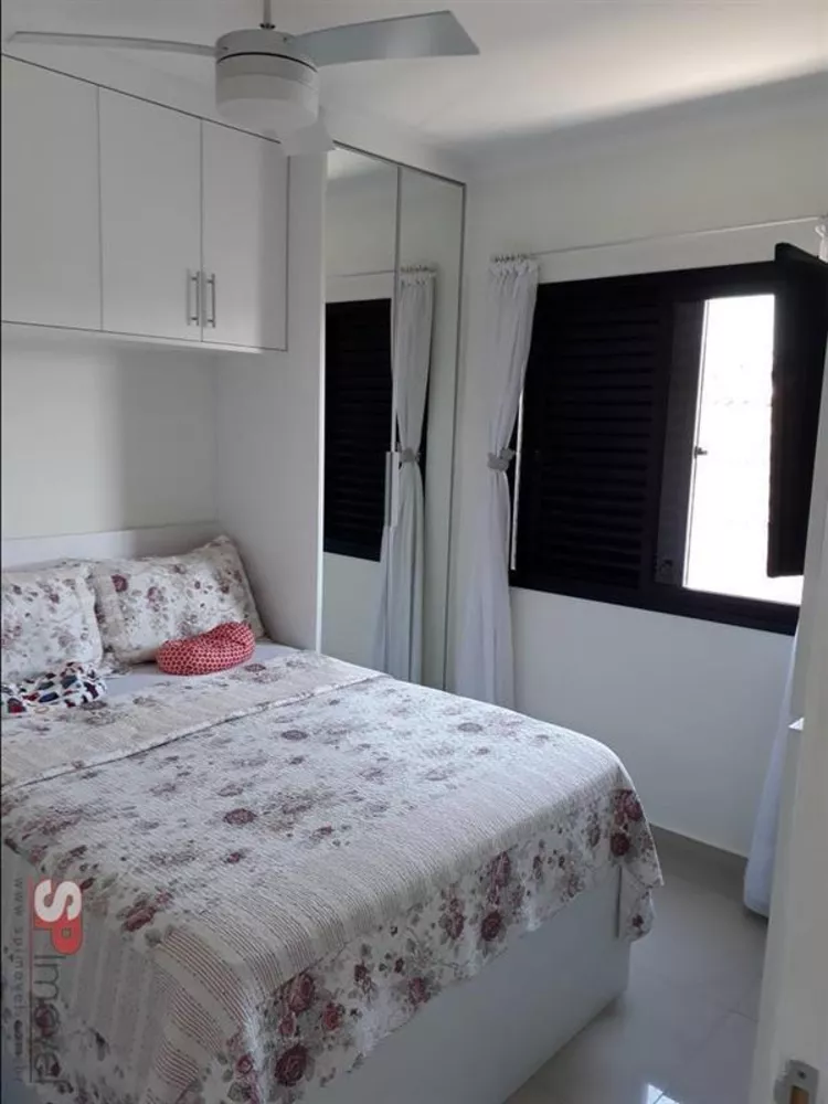 Casa à venda com 3 quartos, 89m² - Foto 4