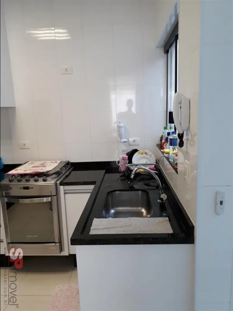 Casa, 3 quartos, 89 m² - Foto 16