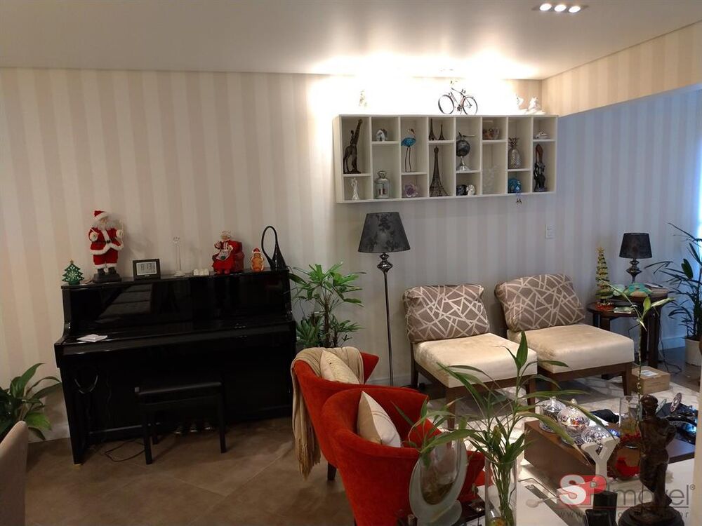 Apartamento, 3 quartos, 98 m² - Foto 2