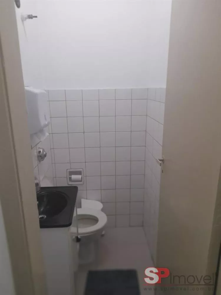 Prédio Inteiro à venda com 1 quarto, 30m² - Foto 4