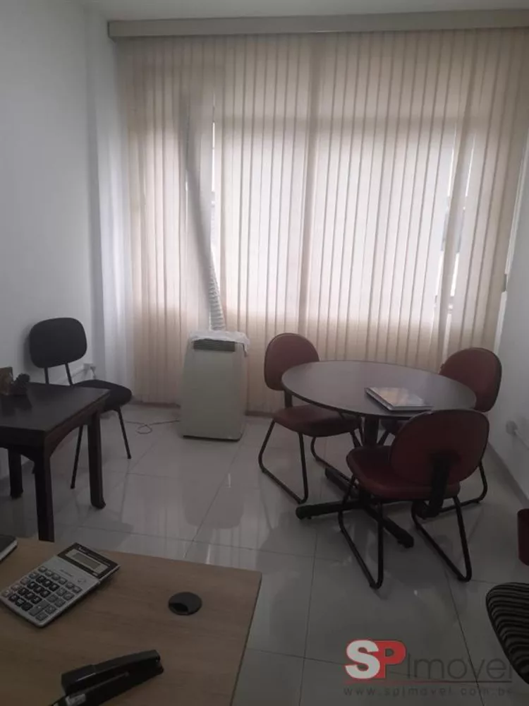 Prédio Inteiro à venda com 1 quarto, 30m² - Foto 1