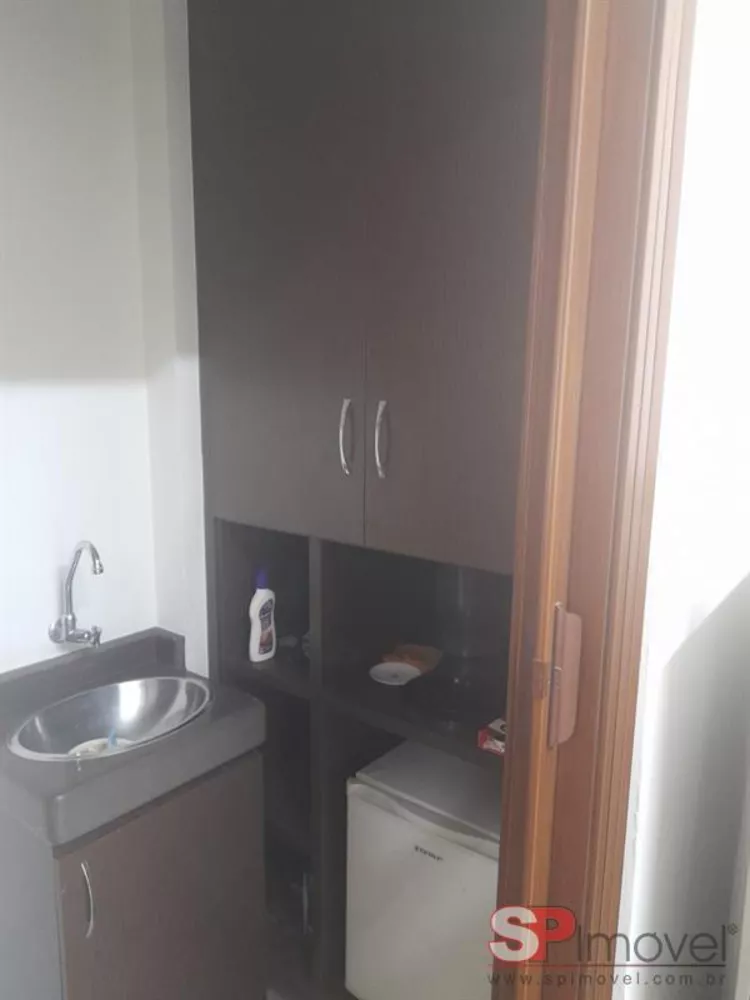 Prédio Inteiro à venda com 1 quarto, 30m² - Foto 6