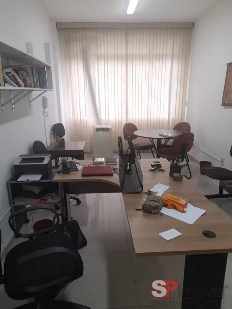 Prédio Inteiro à venda com 1 quarto, 30m² - Foto 7