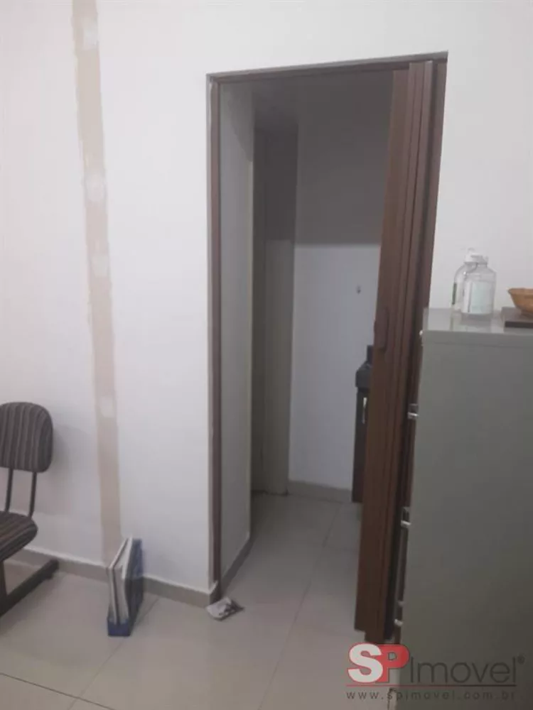 Prédio Inteiro à venda com 1 quarto, 30m² - Foto 5