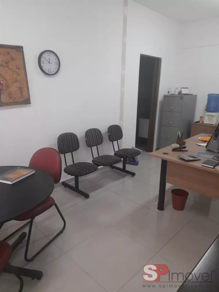 Prédio Inteiro à venda com 1 quarto, 30m² - Foto 8