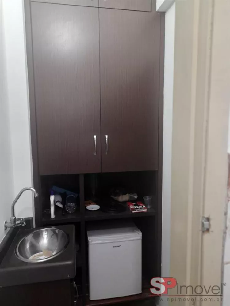 Prédio Inteiro à venda com 1 quarto, 30m² - Foto 2