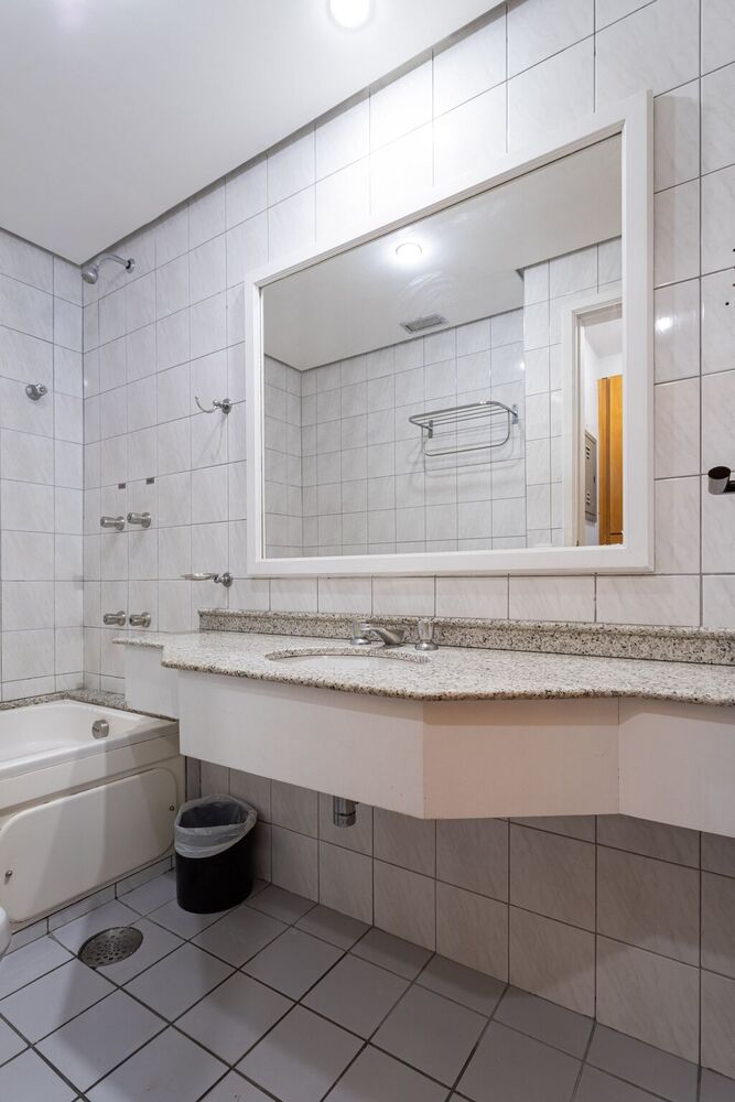 Apartamento, 1 quarto, 31 m² - Foto 3
