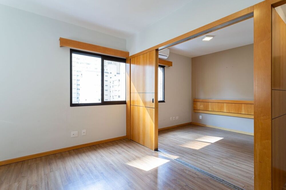 Apartamento, 1 quarto, 31 m² - Foto 1