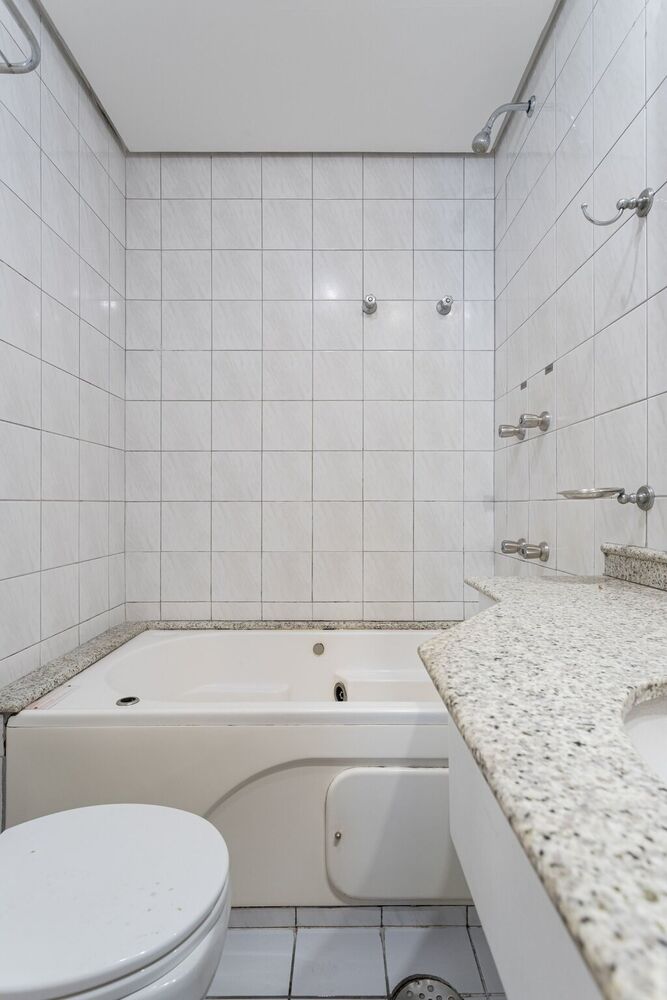 Apartamento, 1 quarto, 31 m² - Foto 2
