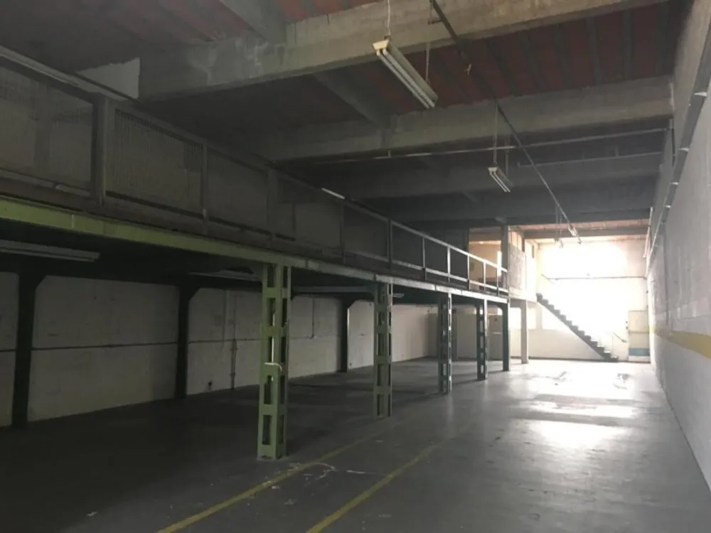 Depósito-Galpão, 120 m² - Foto 9
