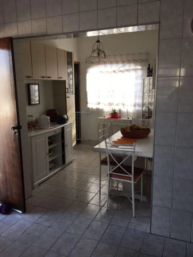 Depósito-Galpão, 120 m² - Foto 4