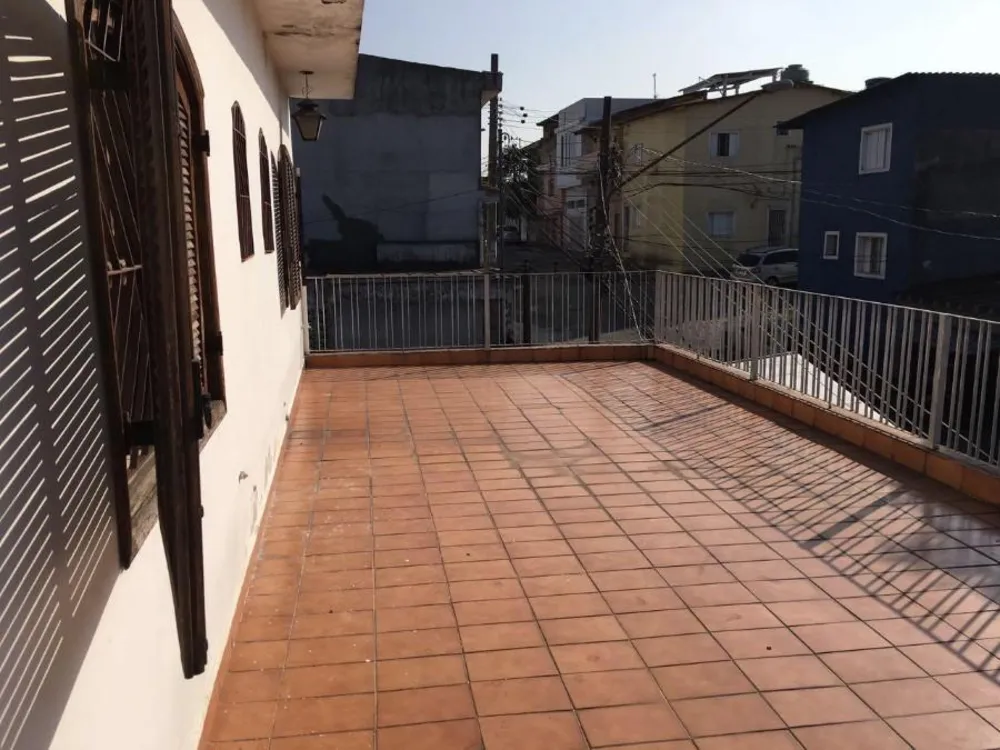 Depósito-Galpão, 120 m² - Foto 8