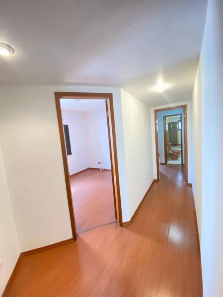 Apartamento, 3 quartos, 140 m² - Foto 1