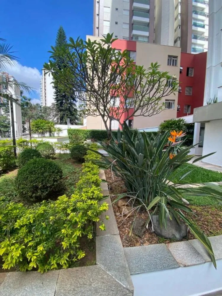 Apartamento, 3 quartos, 140 m² - Foto 3