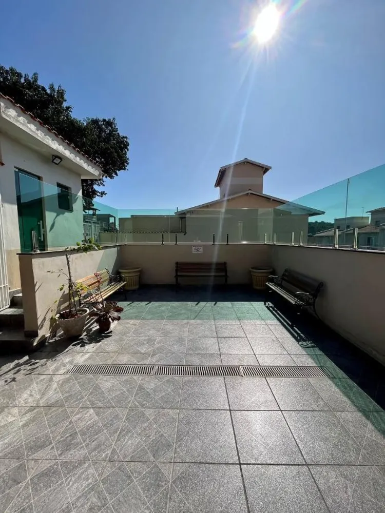 Sobrado, 2 quartos, 120 m² - Foto 9