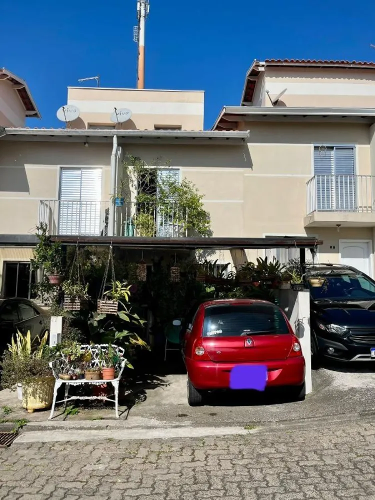 Sobrado, 2 quartos, 120 m² - Foto 12