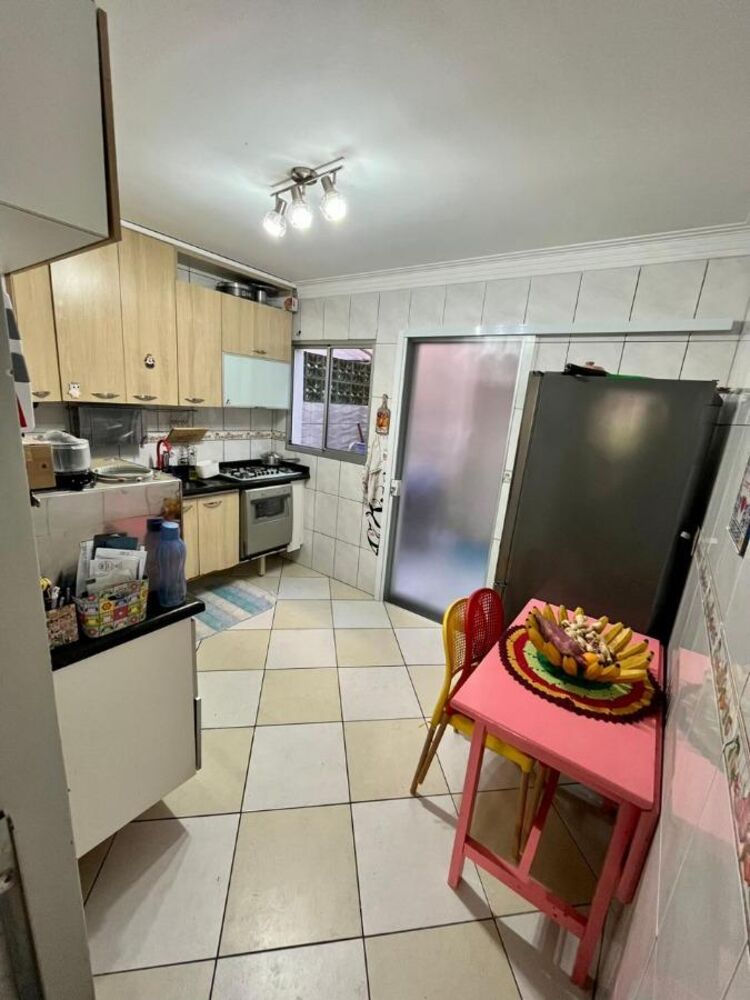 Sobrado, 2 quartos, 120 m² - Foto 3