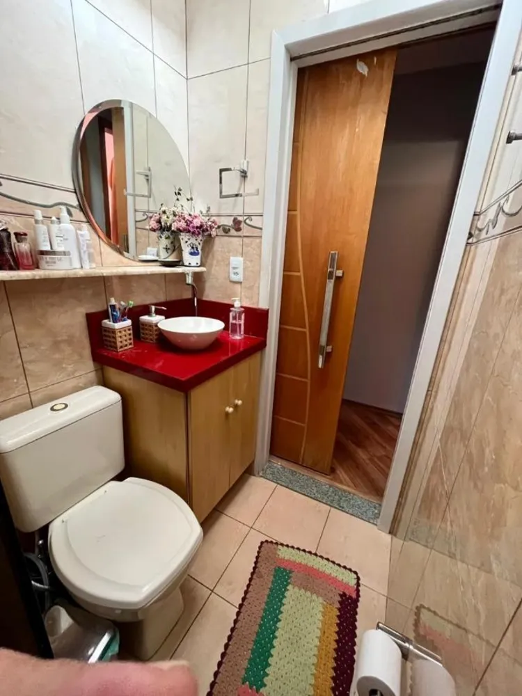 Sobrado, 2 quartos, 120 m² - Foto 6