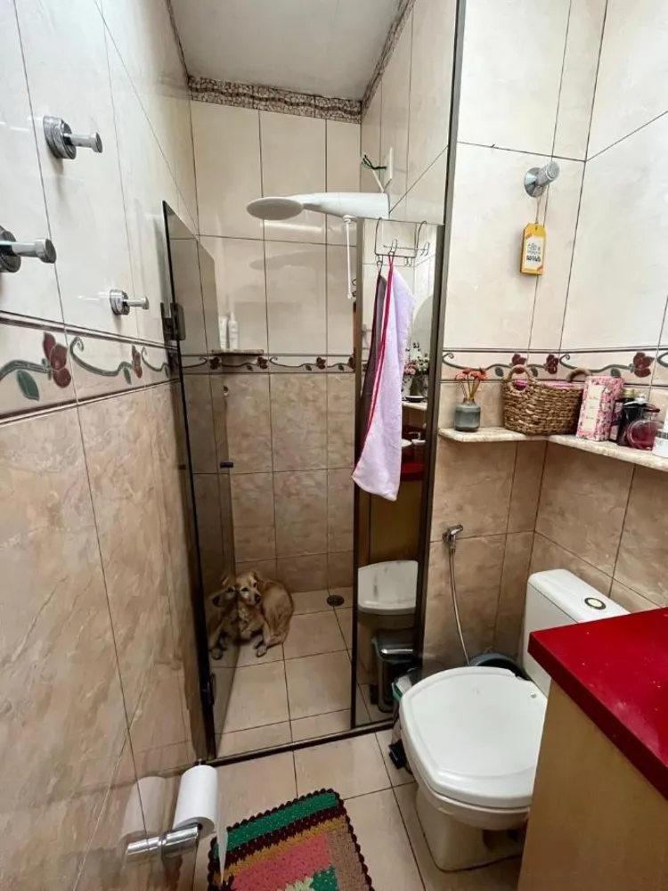 Sobrado, 2 quartos, 120 m² - Foto 5