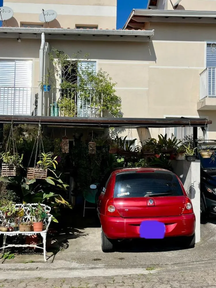 Sobrado, 2 quartos, 120 m² - Foto 8