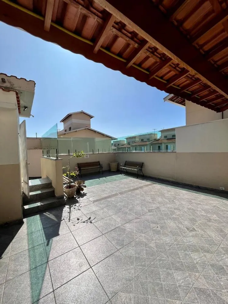 Sobrado, 2 quartos, 120 m² - Foto 5