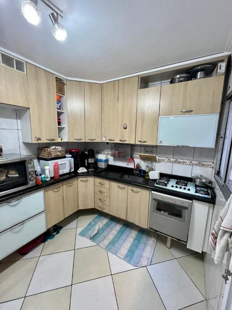 Sobrado, 2 quartos, 120 m² - Foto 4