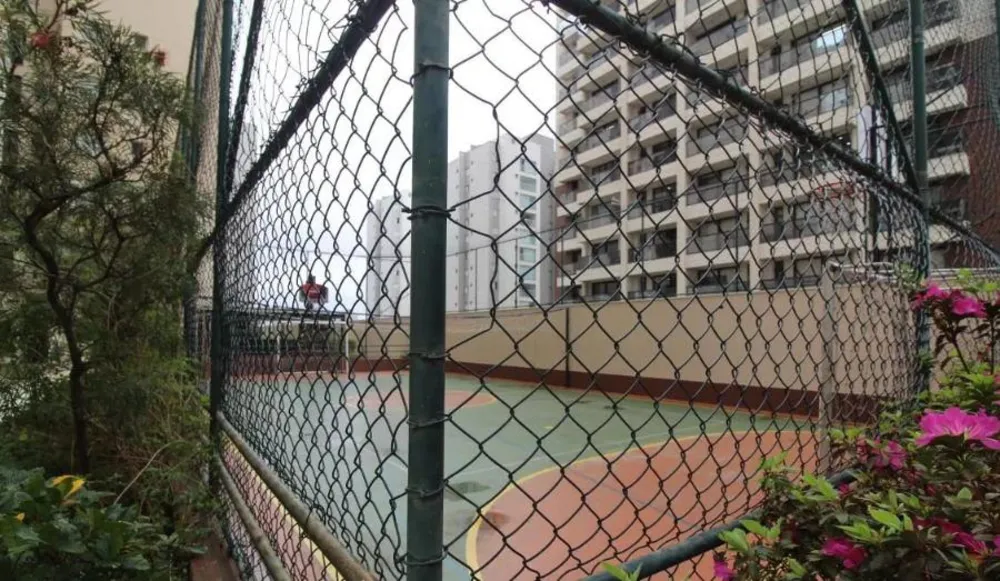 Apartamento, 3 quartos, 72 m² - Foto 2