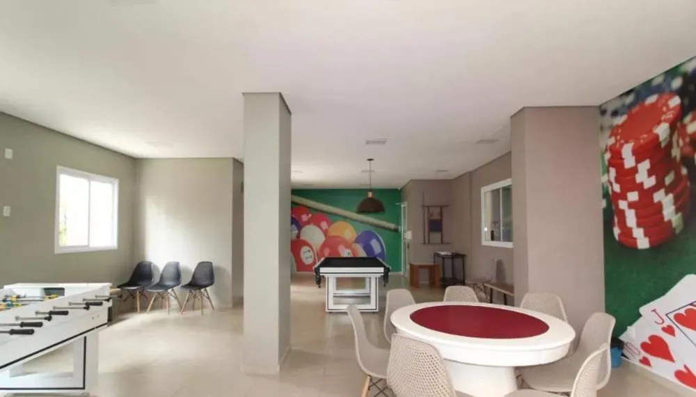 Apartamento, 3 quartos, 72 m² - Foto 11