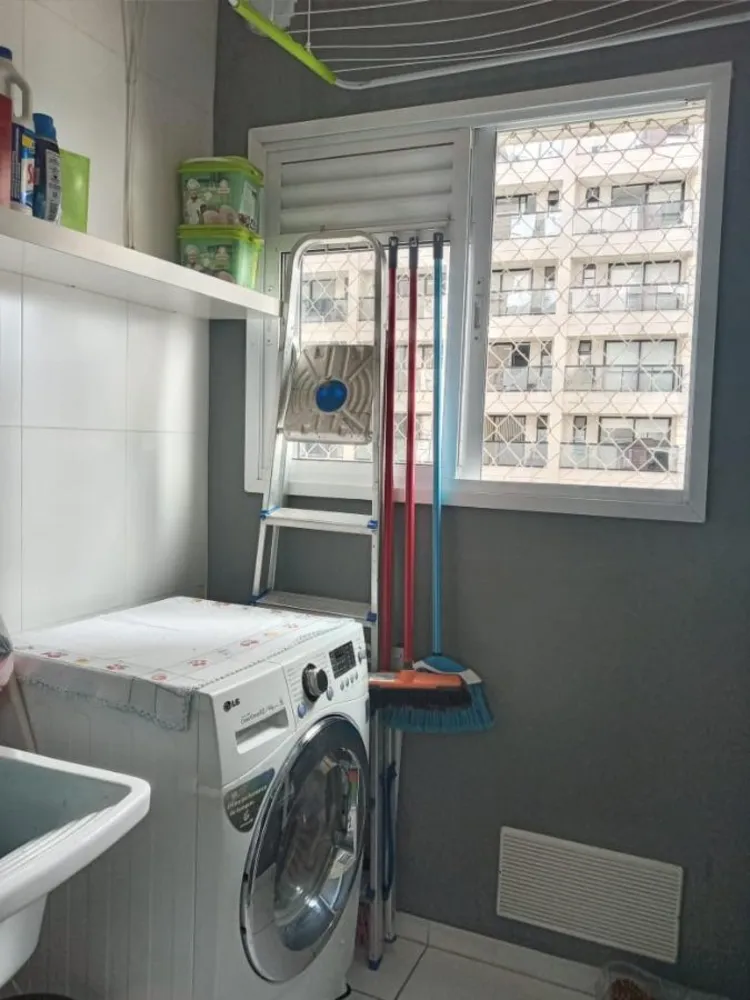 Apartamento, 3 quartos, 72 m² - Foto 12