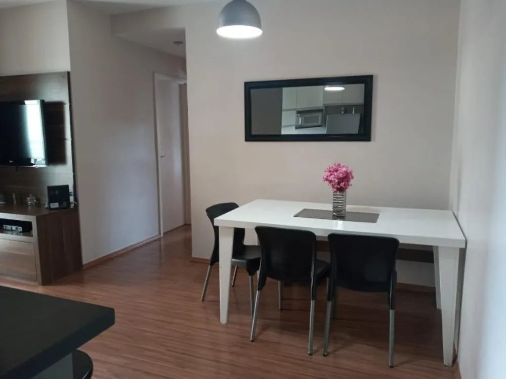 Apartamento, 3 quartos, 72 m² - Foto 7