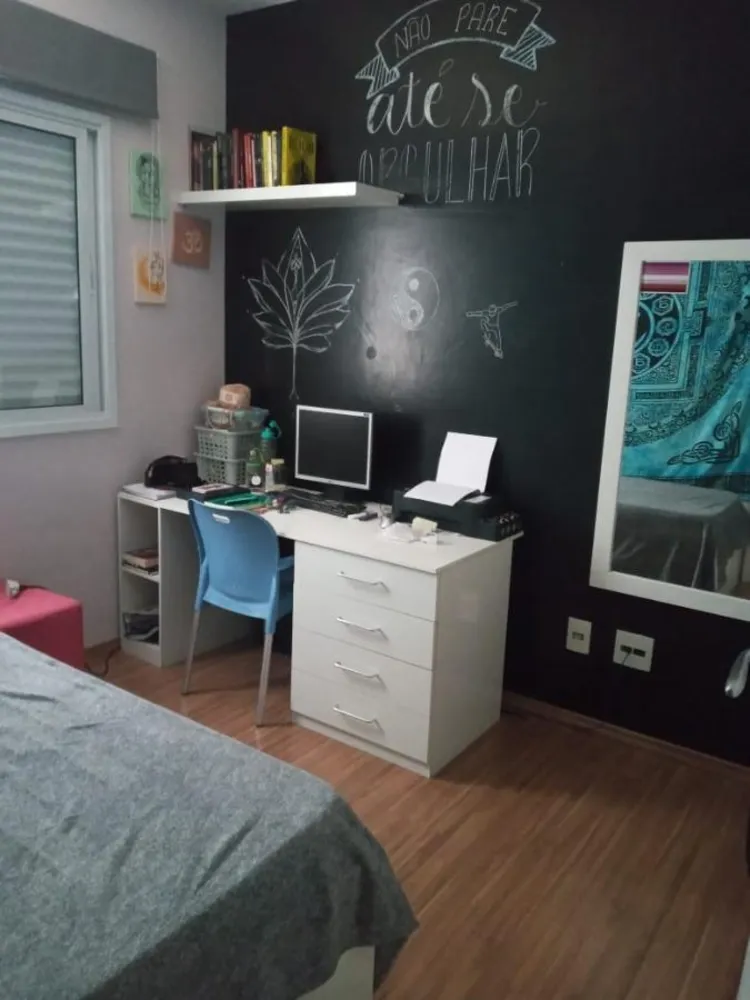 Apartamento, 3 quartos, 72 m² - Foto 6