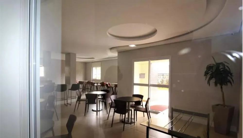 Apartamento, 3 quartos, 72 m² - Foto 5