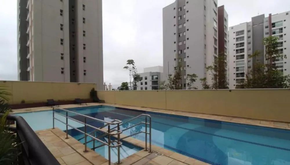 Apartamento, 3 quartos, 72 m² - Foto 9