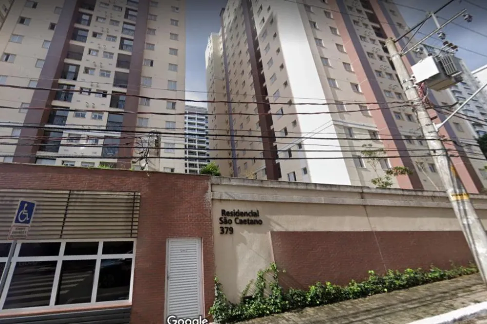 Apartamento, 3 quartos, 72 m² - Foto 1