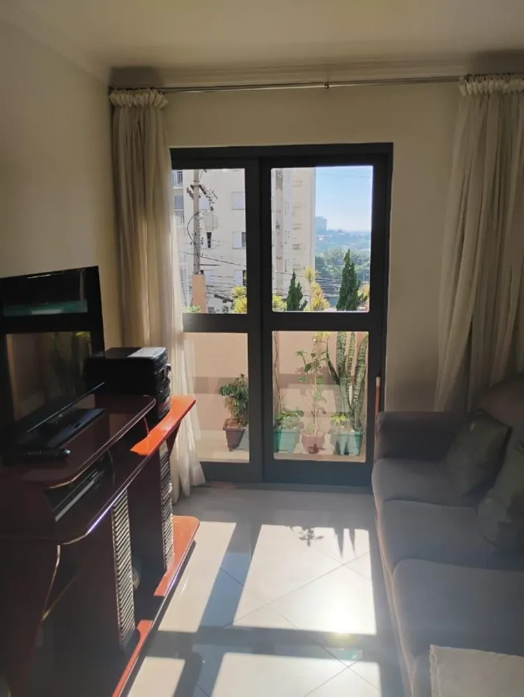 Apartamento, 2 quartos, 69 m² - Foto 3