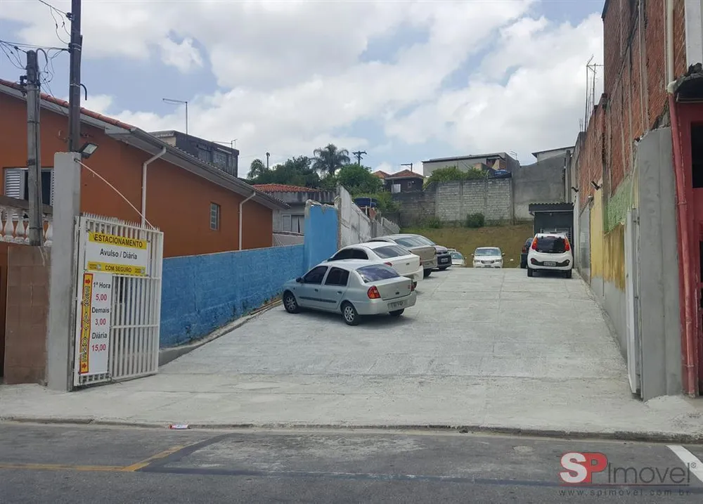 Casa, 1 quarto, 476 m² - Foto 3