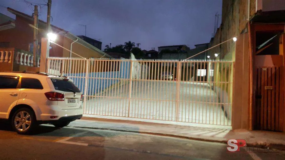 Casa, 1 quarto, 476 m² - Foto 1