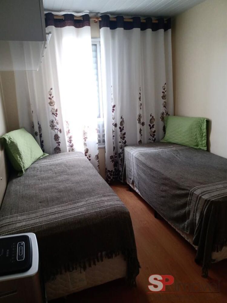 Apartamento, 2 quartos, 43 m² - Foto 3