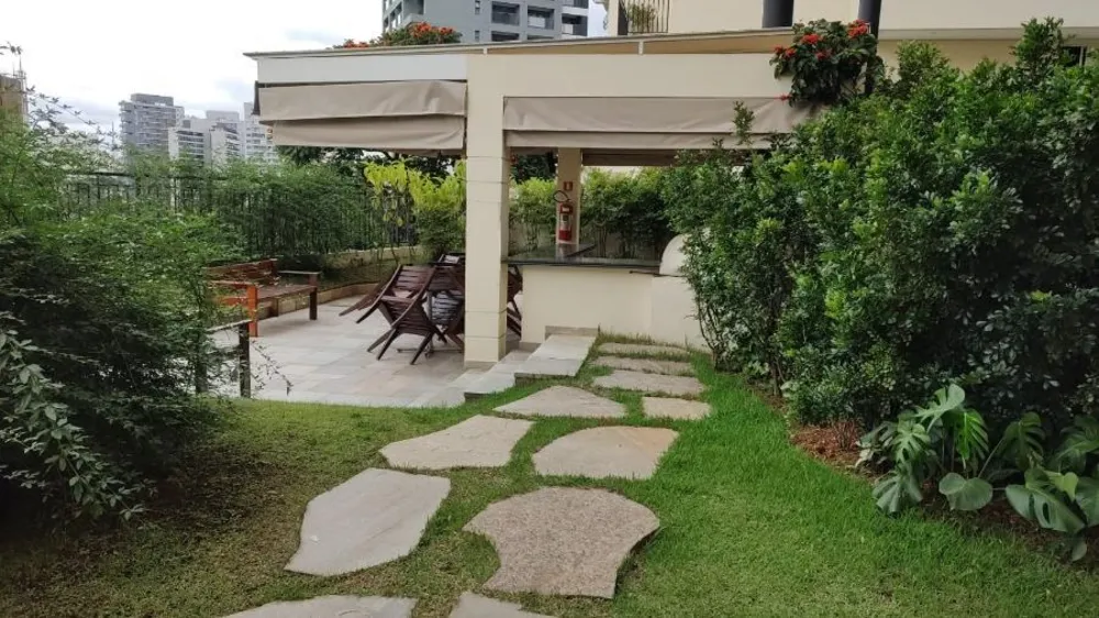 Apartamento, 1 quarto, 57 m² - Foto 8